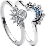 Your Guide to 7 Stunning Celestial Rings