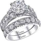 Your Guide to 8 Best Diamond Bridal Sets