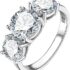 Your Guide to 5 Trillion Cut Engagement Rings