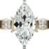 Top 7 4 Carat Engagement Rings for You