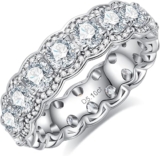 Your Guide to Chunky Engagement Rings