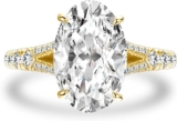 Your Guide to Split Shank and Single Shank Engagement Rings