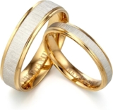 His and Hers vs. Separate Wedding Bands: What’s Best for You?