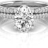 EAMTI Bridal Ring Sets: Affordable Elegance That Dazzles!