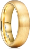 King Will Glory: The Affordable Wedding Band That Surprised Us!