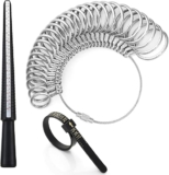 How to Measure Your Ring Size at Home: A Simple Guide