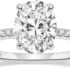 Engagement Ring Essentials: Unpacking the 4 Cs of Diamonds for You