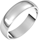 Palladium vs Platinum: Which Wedding Band is Right for You?