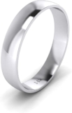 Palladium vs Titanium: Choose Your Perfect Wedding Band