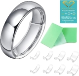 Ring Rescue: Quick Fixes for Your Wedding Band Woes