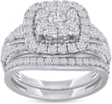 SAVEARTH DIAMONDS: The Affordable Bridal Set You Didn’t Know You Needed!