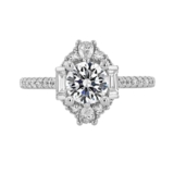 Stunning Semi Mounts for Under $2000