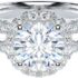 JewelryPalace Engagement Ring: A ROYAL Touch on a BUDGET!