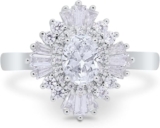 Top 5 Stunning 3 Carat Engagement Rings