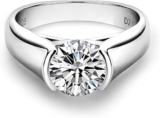Top 7 Platinum Rings for Your Engagement