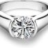 Find Your Perfect Moissanite Ring Under $500