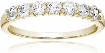 Your Top 7 Raw Diamond Rings for 2025