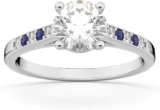 Top 8 Carat Engagement Rings You’ll Love