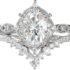 10 Stunning Cushion Cut Sets You’ll Love