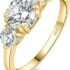 Bo.Dream Cushion Cut Ring: The Affordable Sparkler You Can’t Resist!