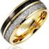 Top 10 Scratch-Resistant Wedding Bands You’ll Love