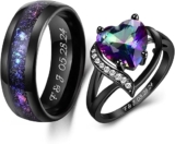 Your Ultimate Guide to Stunning Wedding Bands for Women