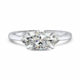 Unique Oval Marquise Rings You’ll Adore
