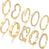 Unlocking the Mystery of Gold Karats: Find Your Perfect Ring