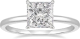 Unlocking Sparkle: Decoding Diamond Cut Quality for Your Perfect Engagement Ring