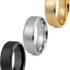 King Will Tungsten Wedding Bands: Unveil the Cosmic Elegance!